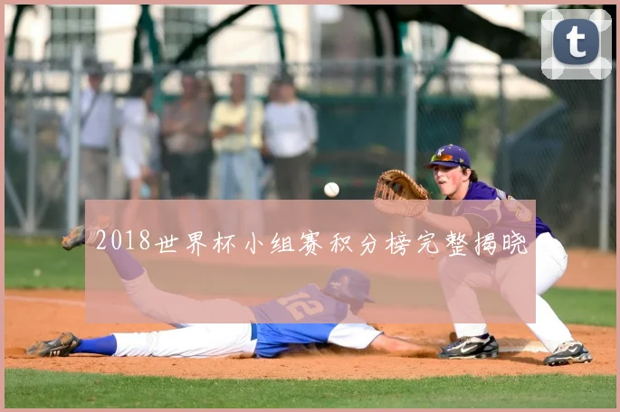 2018世界杯小组赛积分榜完整揭晓